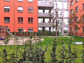 Wohnungen Zur Miete In Munchen Munich Real Estate D Baumann Immobilien